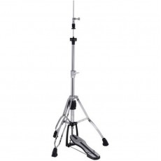 Mapex H400 Storm Series Double Braced Hi Hat Stand, Chrome